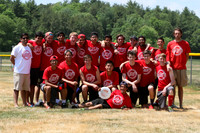 MA HS Championships: Div II Open