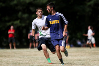 MA HS Championships: Div II Open