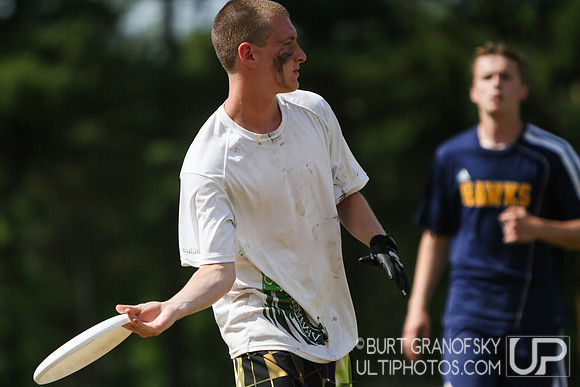 MA HS Championships: Div II Open