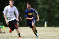 MA HS Championships: Div II Open