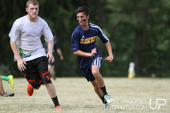 MA HS Championships: Div II Open