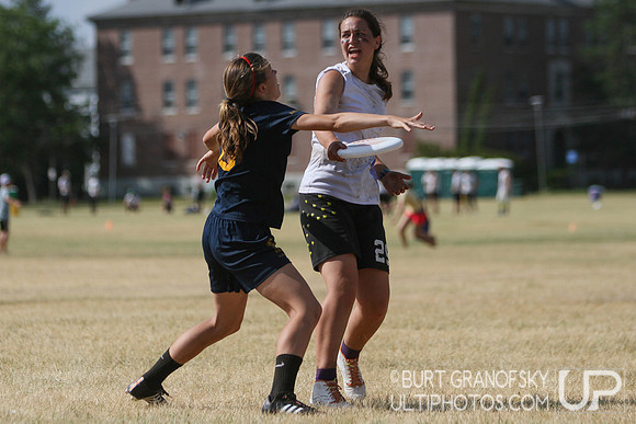 MA HS Championships: Girls