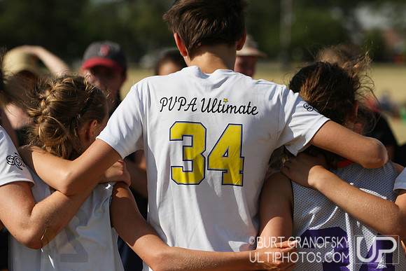 MA HS Championships: Girls