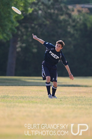 MA HS Championships: Div II Open