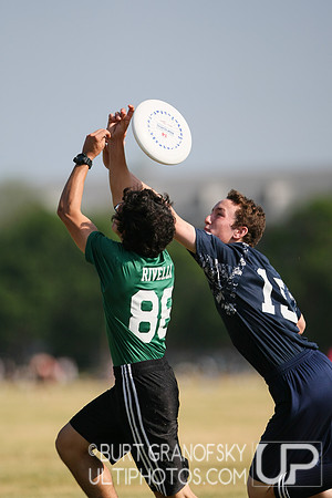 MA HS Championships: Div II Open