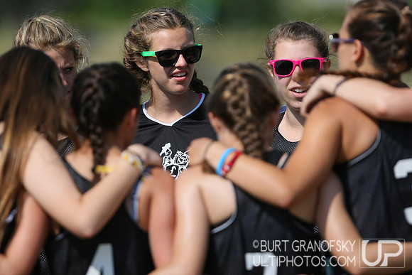 MA HS Championships: Girls