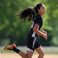 MA HS Championships: Girls