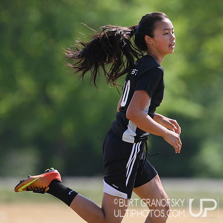 MA HS Championships: Girls