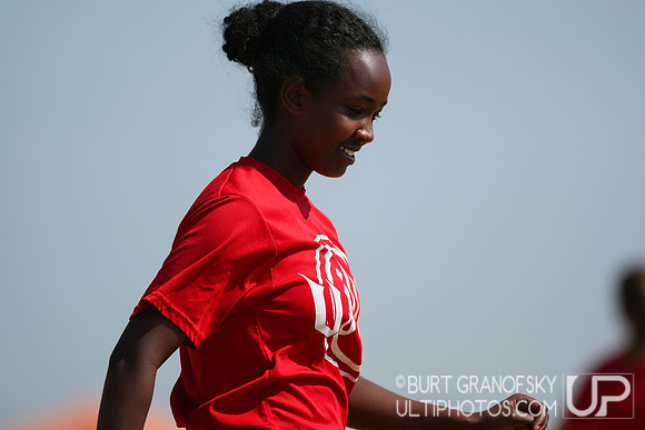 MA HS Championships: Girls