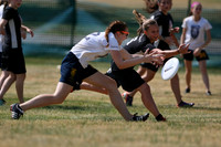 MA HS Championships: Girls