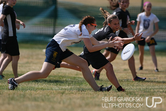 MA HS Championships: Girls