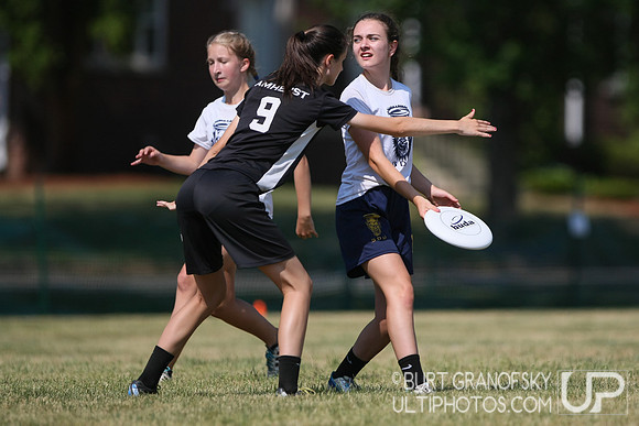 MA HS Championships: Girls