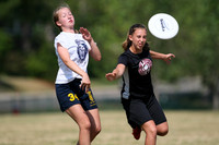 MA HS Championships: Girls