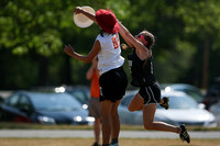 MA HS Championships: Girls