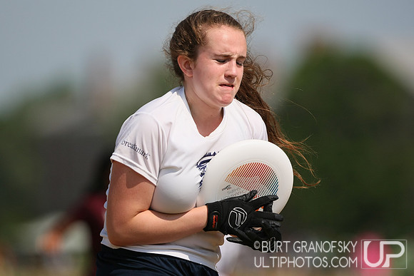 MA HS Championships: Girls