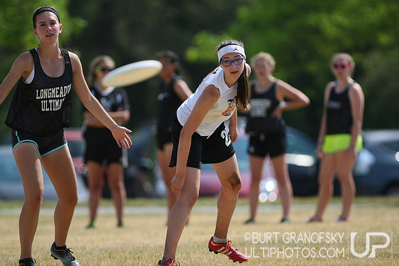 MA HS Championships: Girls