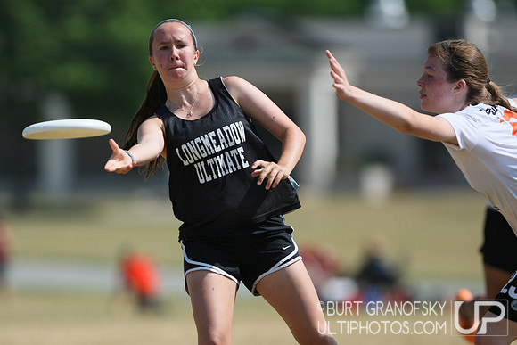 MA HS Championships: Girls