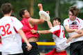 Round 3 - Boys DII - MA HS State Championships 2015