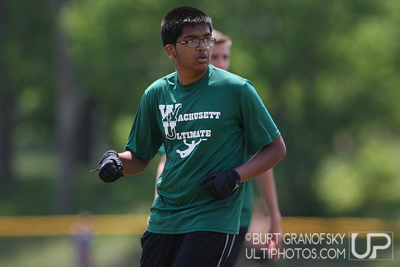 MA HS Championships: Div II Open