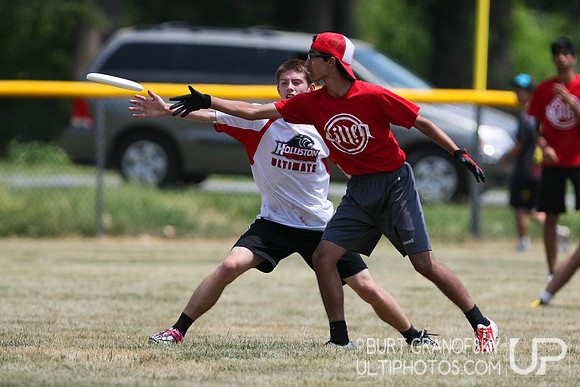 MA HS Championships: Div II Open