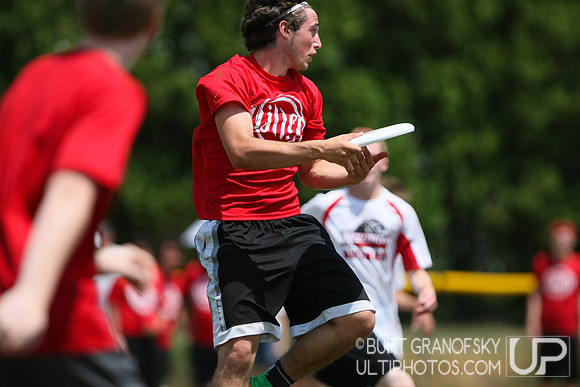 MA HS Championships: Div II Open
