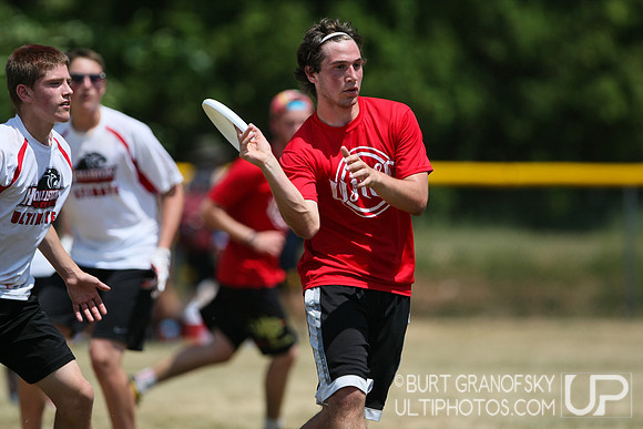MA HS Championships: Div II Open