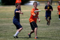 MA HS Championships: Div II Open
