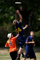 MA HS Championships: Div II Open
