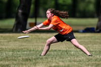 MA HS Championships: Div II Open