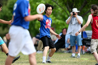 MA HS Championships: Div II Open