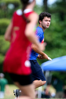 MA HS Championships: Div II Open