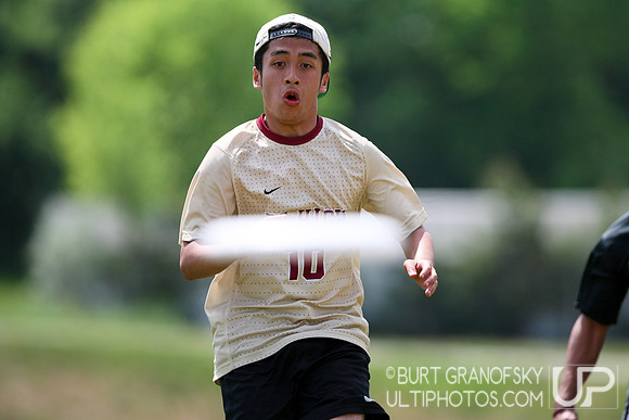 MA HS Championships: Div II Open