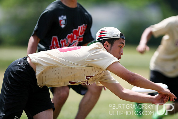 MA HS Championships: Div II Open