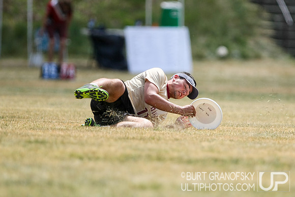 MA HS Championships: Div II Open