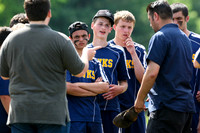 MA HS Championships: Div II Open