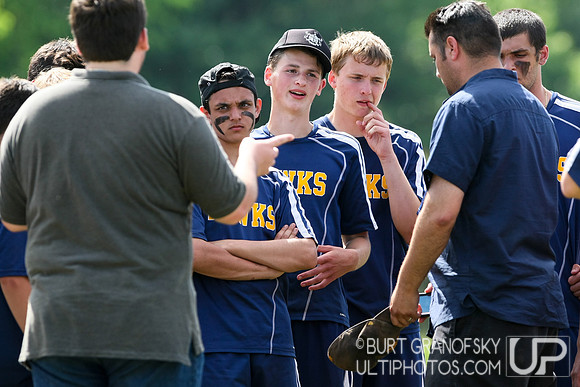 MA HS Championships: Div II Open