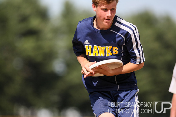 MA HS Championships: Div II Open