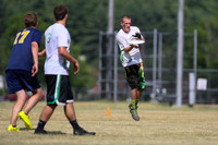 MA HS Championships: Div II Open