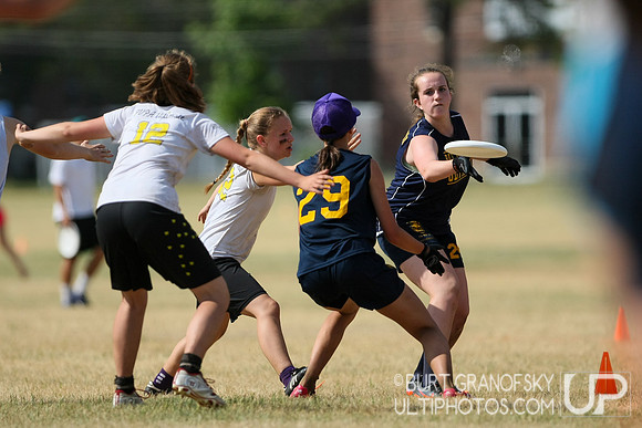 MA HS Championships: Girls