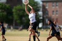 MA HS Championships: Girls