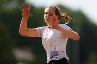 MA HS Championships: Girls