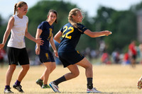 MA HS Championships: Girls