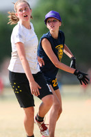 MA HS Championships: Girls