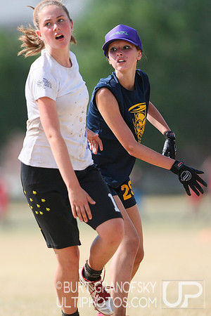 MA HS Championships: Girls