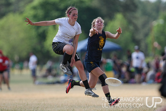 MA HS Championships: Girls