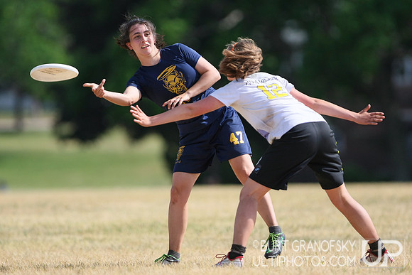 MA HS Championships: Girls