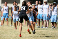 MA HS Championships: Girls
