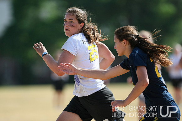 MA HS Championships: Girls
