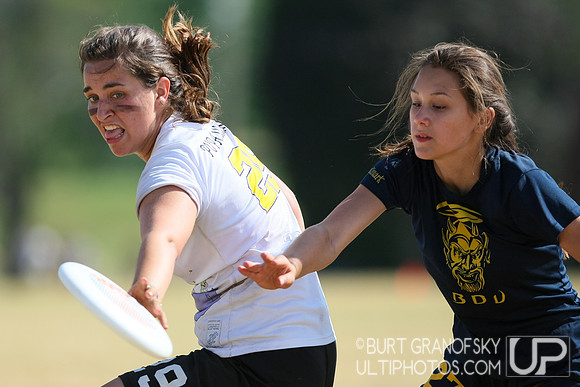 MA HS Championships: Girls