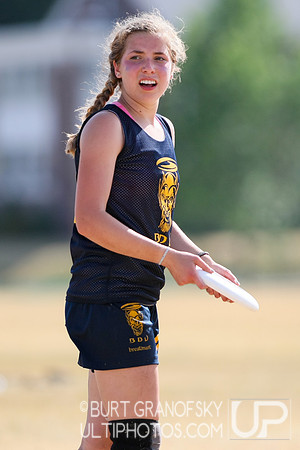 MA HS Championships: Girls